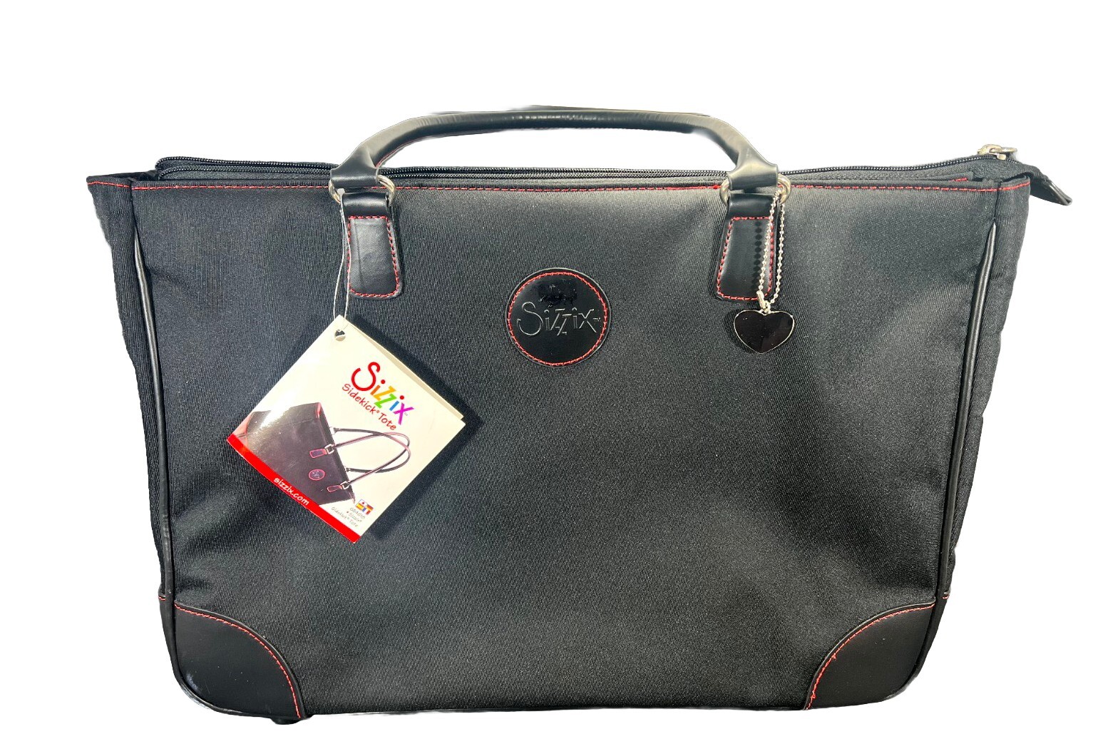 Sizzix Crafting Carrying Case Bag