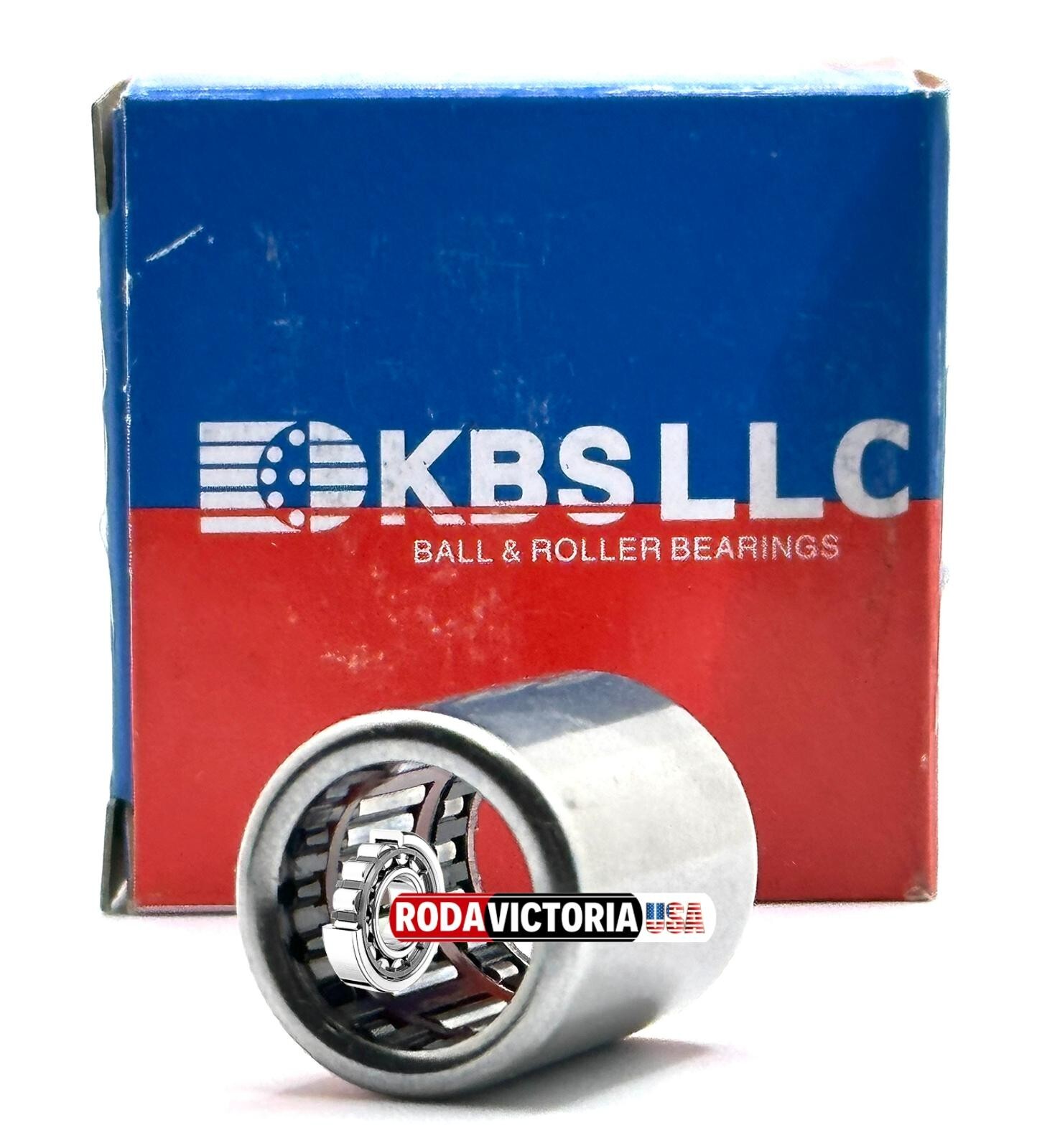 KBS FCB16 ONE WAY CLUCHT NEEDLE BEARING 16x22x26mm