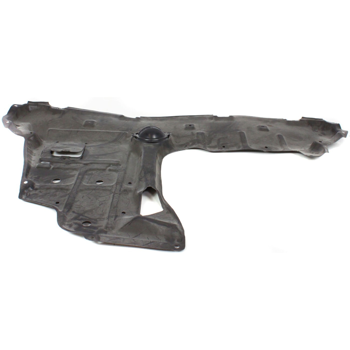 Front Engine Splash Shield For 2006-2012 Toyota RAV4 Under Cover