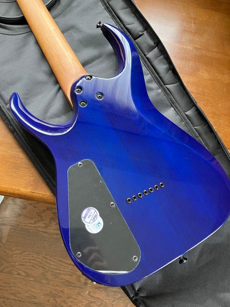 Jackson Pro Plus Mm Jugg Ht 7 P String