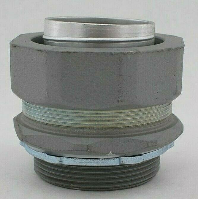 EGS ST-200 2 Connector