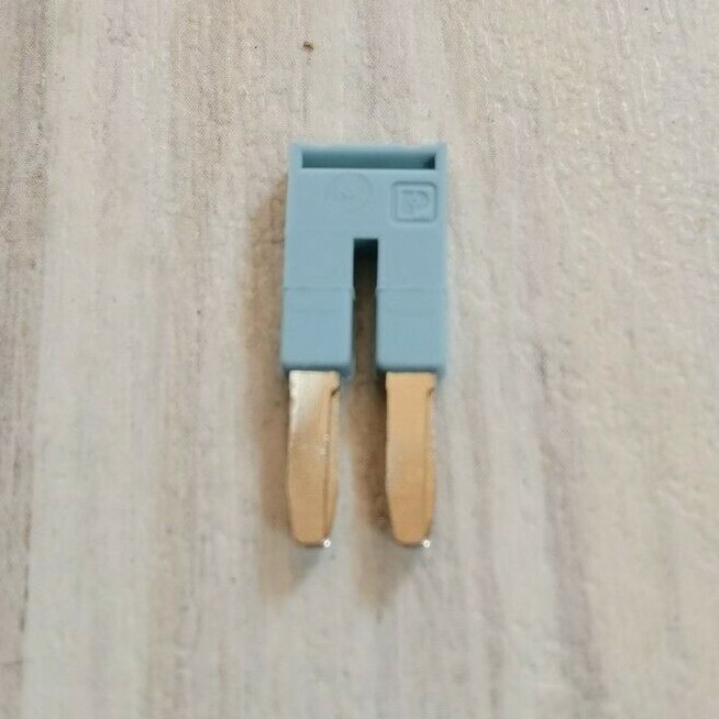 Siemens 8WH9 020-6BC10 Steckbrücke 46St.
