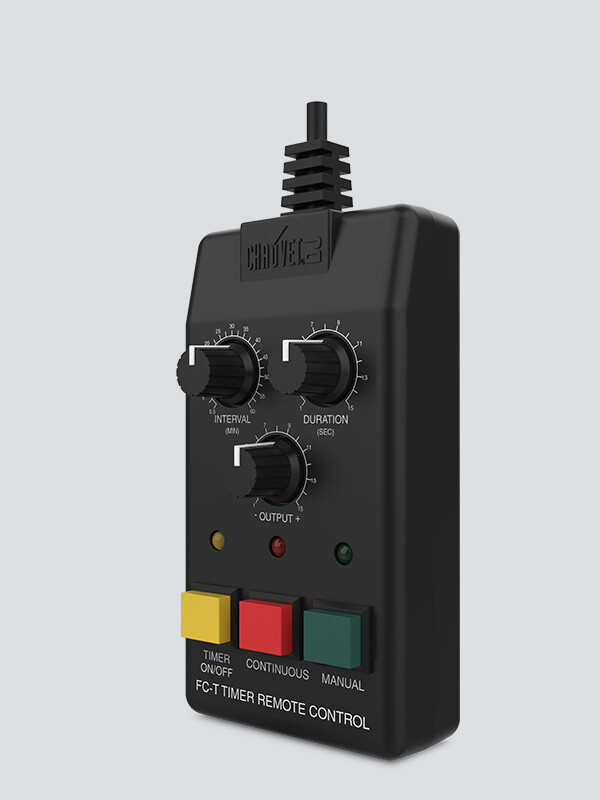 Chauvet DJ FC-T (Timer Remote Control)