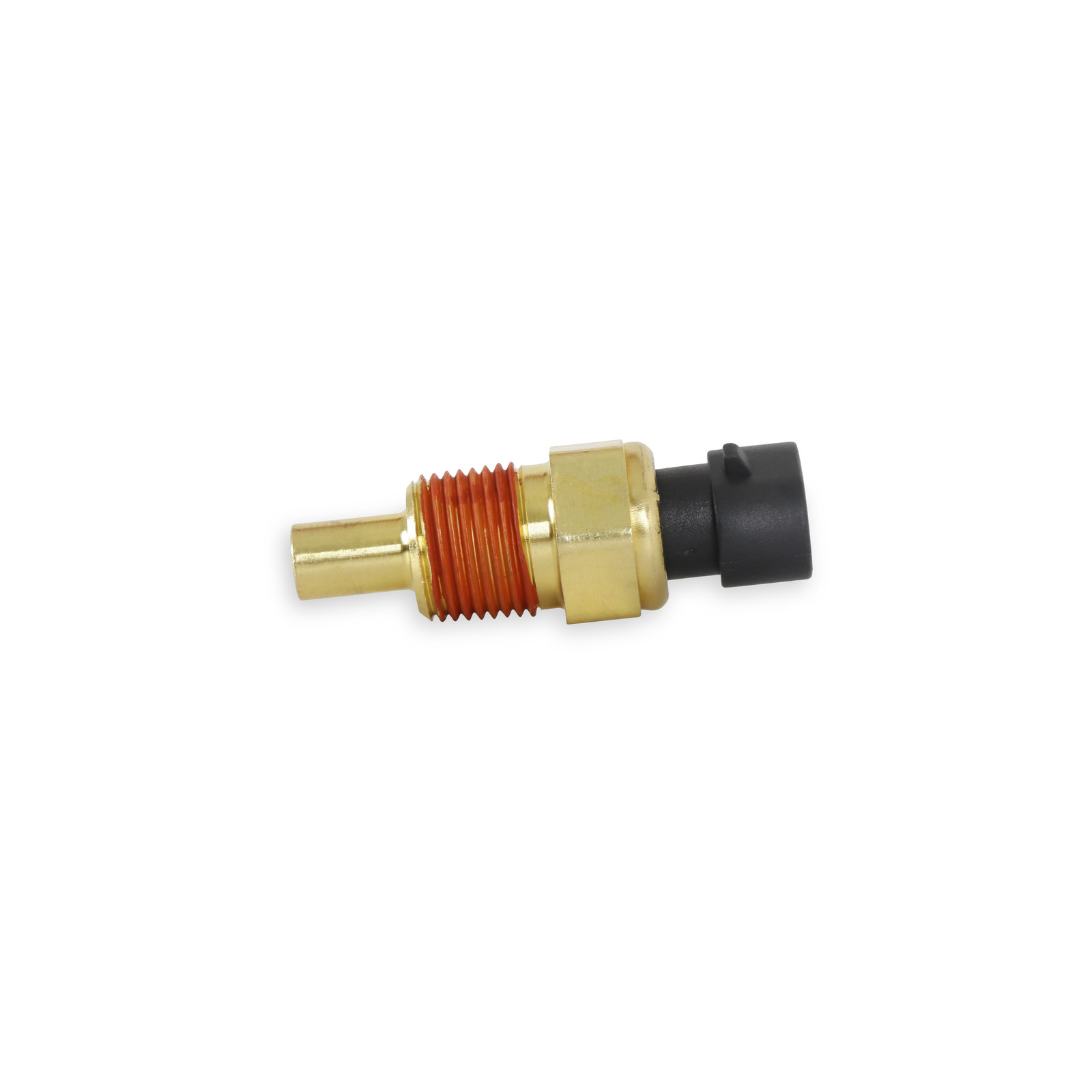 Holley EFI 543-120 Sniper EFI Coolant Temperature Sensor: