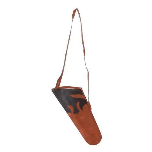 Quiver for Arrows