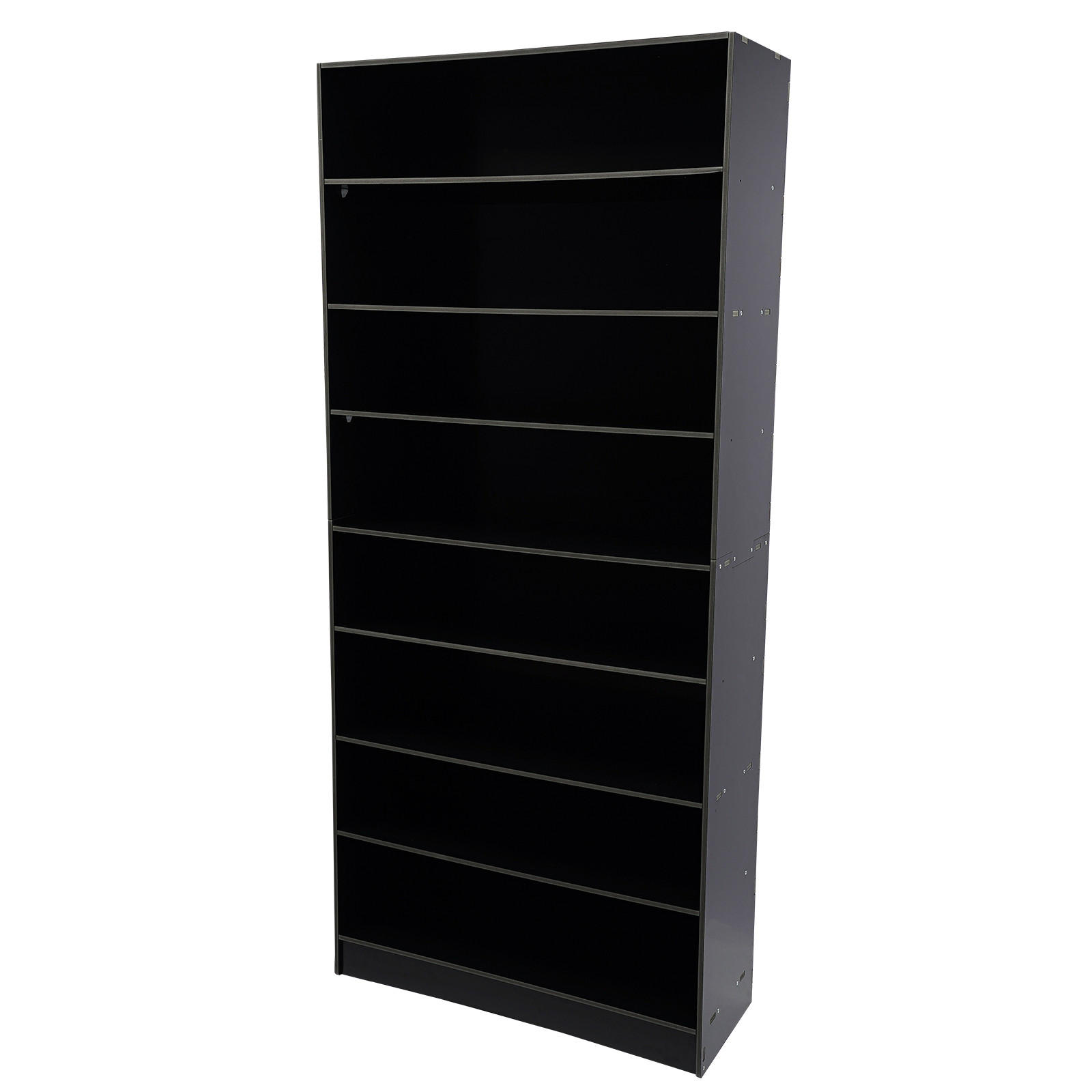 8 Tiers Shoe Cabinet Freestanding Shoe Storage Cabinet Shoe Cabinet for Entryway