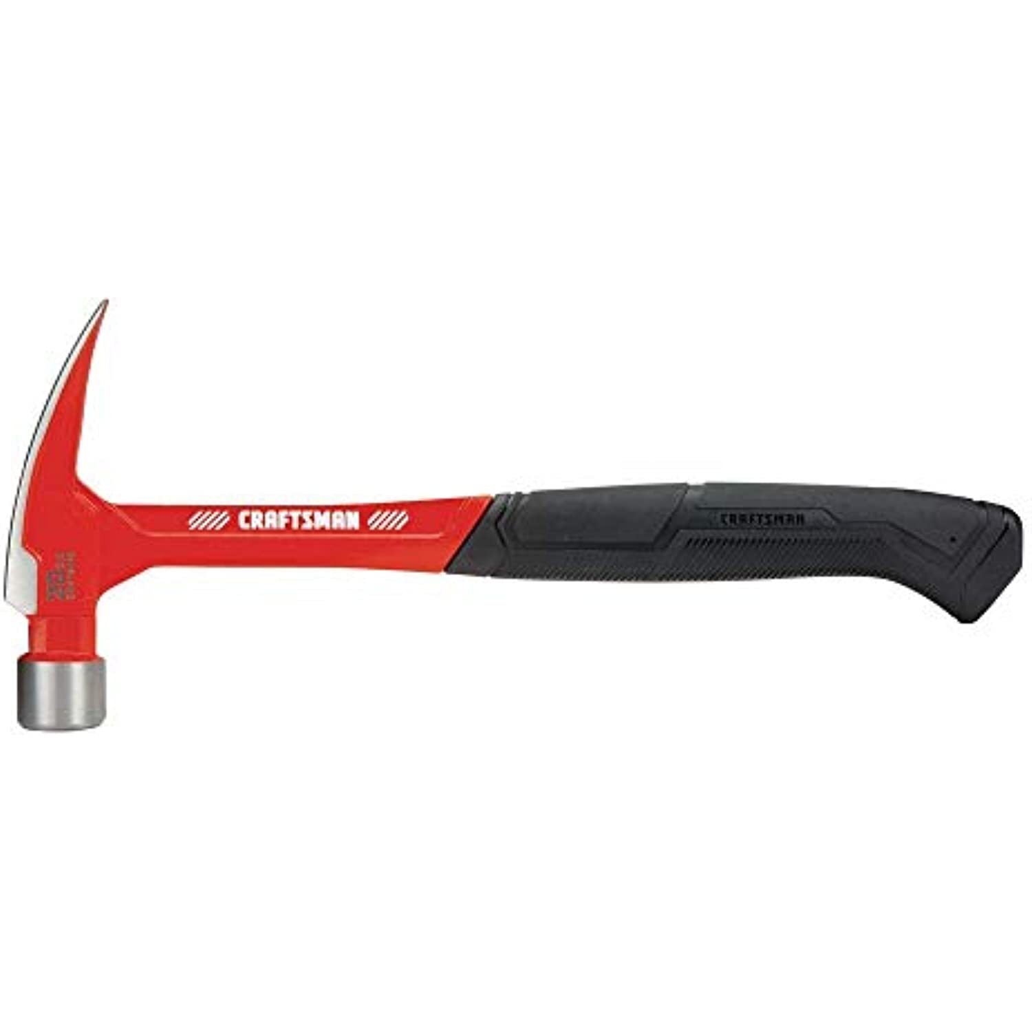 CRAFTSMAN Hammer, 20 oz Steel General Purpose(CMHT51423)