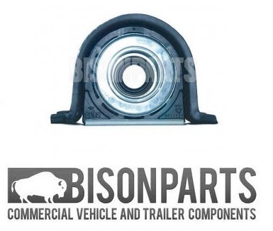 "Daf LF45 LF55 Propshaft Centre Bearing 1409235 42559902 7420876232 BP64-053