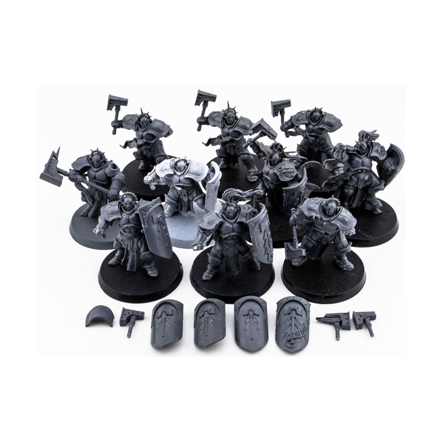 Liberators #90 NM