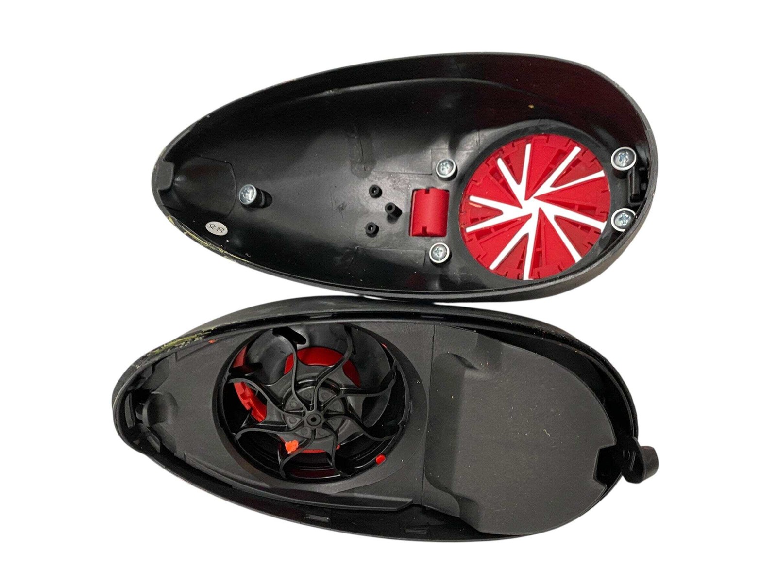 Dye LTR Paintball Hopper Loader