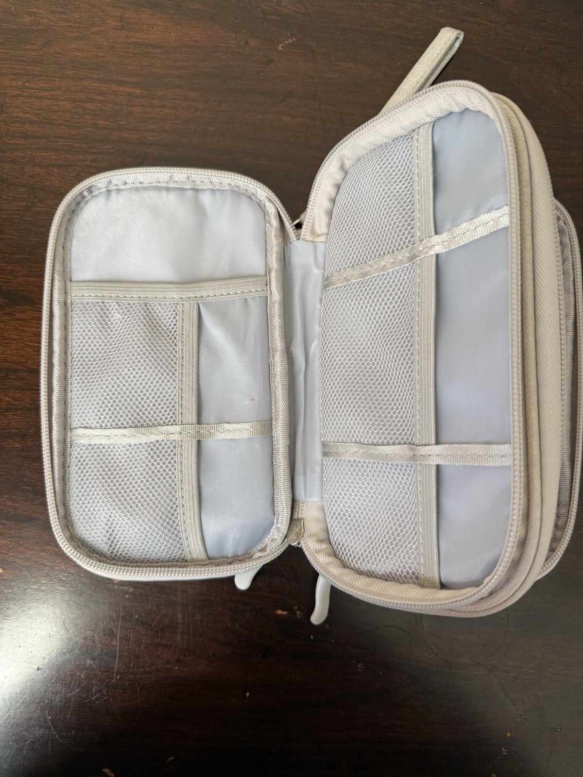 Electrics Organizer - small