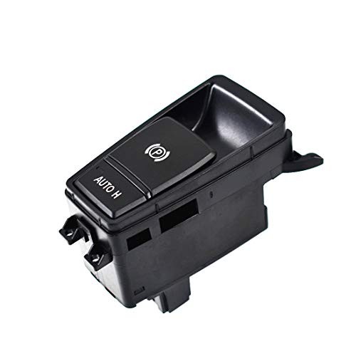 Parking Brake Auto Hold Switch 61319148508 Replacement for X5 X6 E70 E71 E72