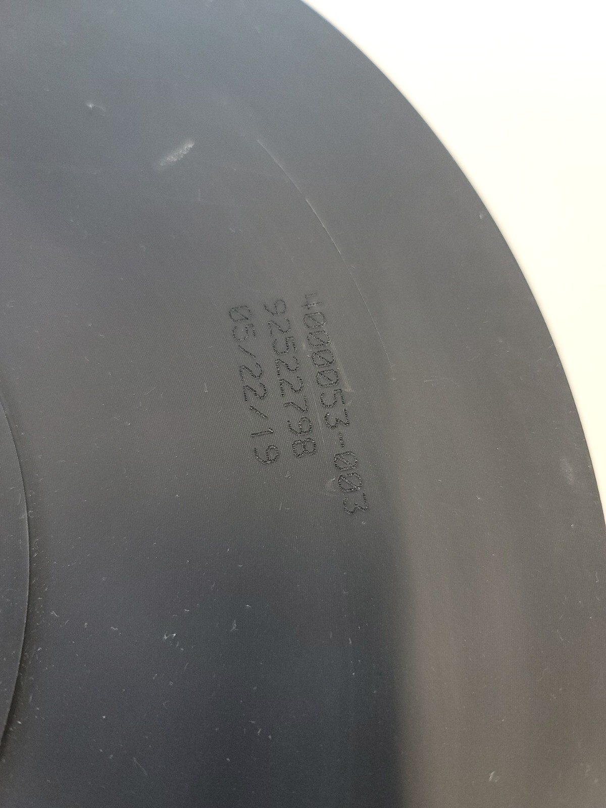 4000053.003 Extended Sheave