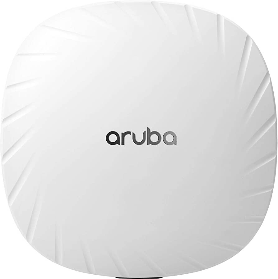 NEW Aruba Networks AP-515 Dual-band Internal Antenna - White (Q9H63A)