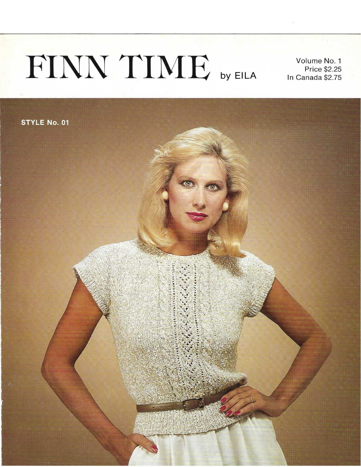 Finn TimeEureka, IL