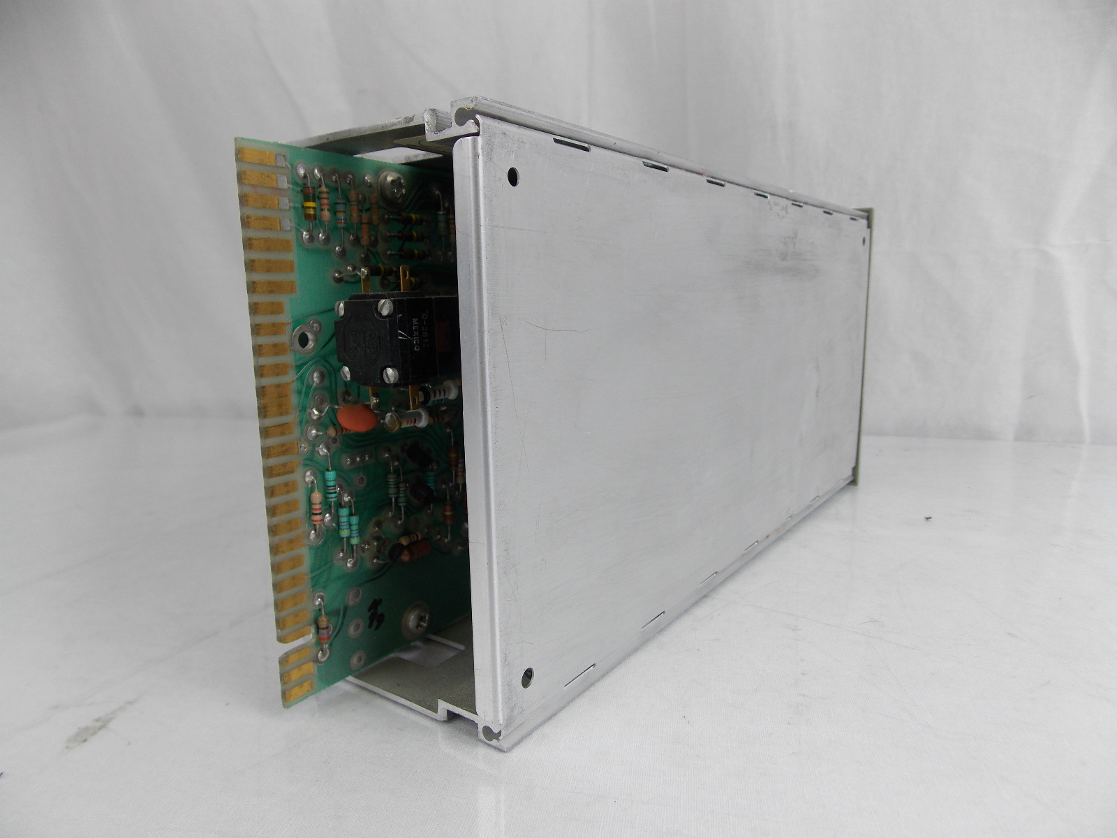 TEKTRONIX 5B40 TIME BASE