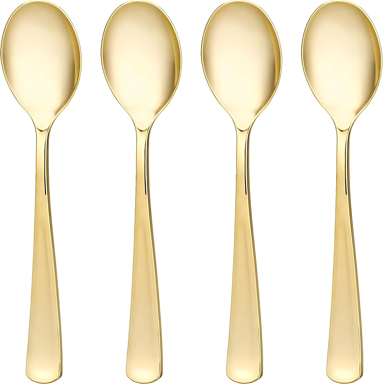 Plastic Cutlery Sierware Extra Heavyweight Disposable Flatware, Full
