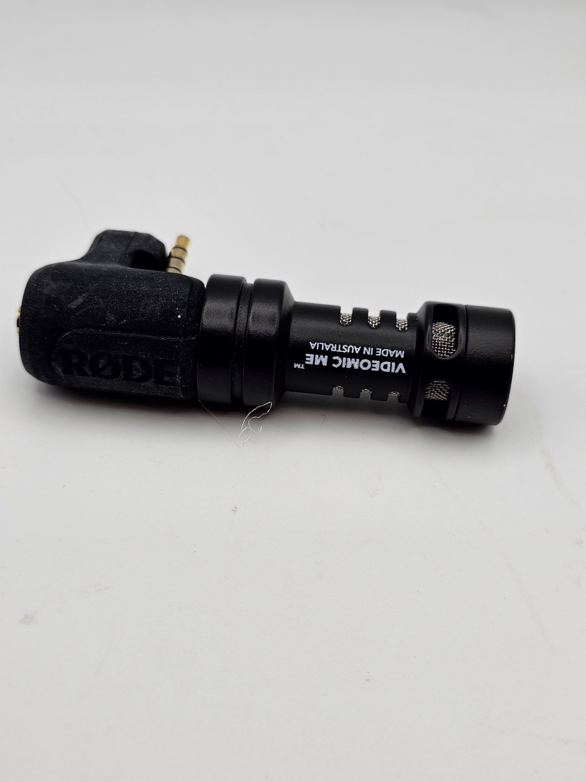 Rode VideoMic Me Directional Microphone for Smartphone