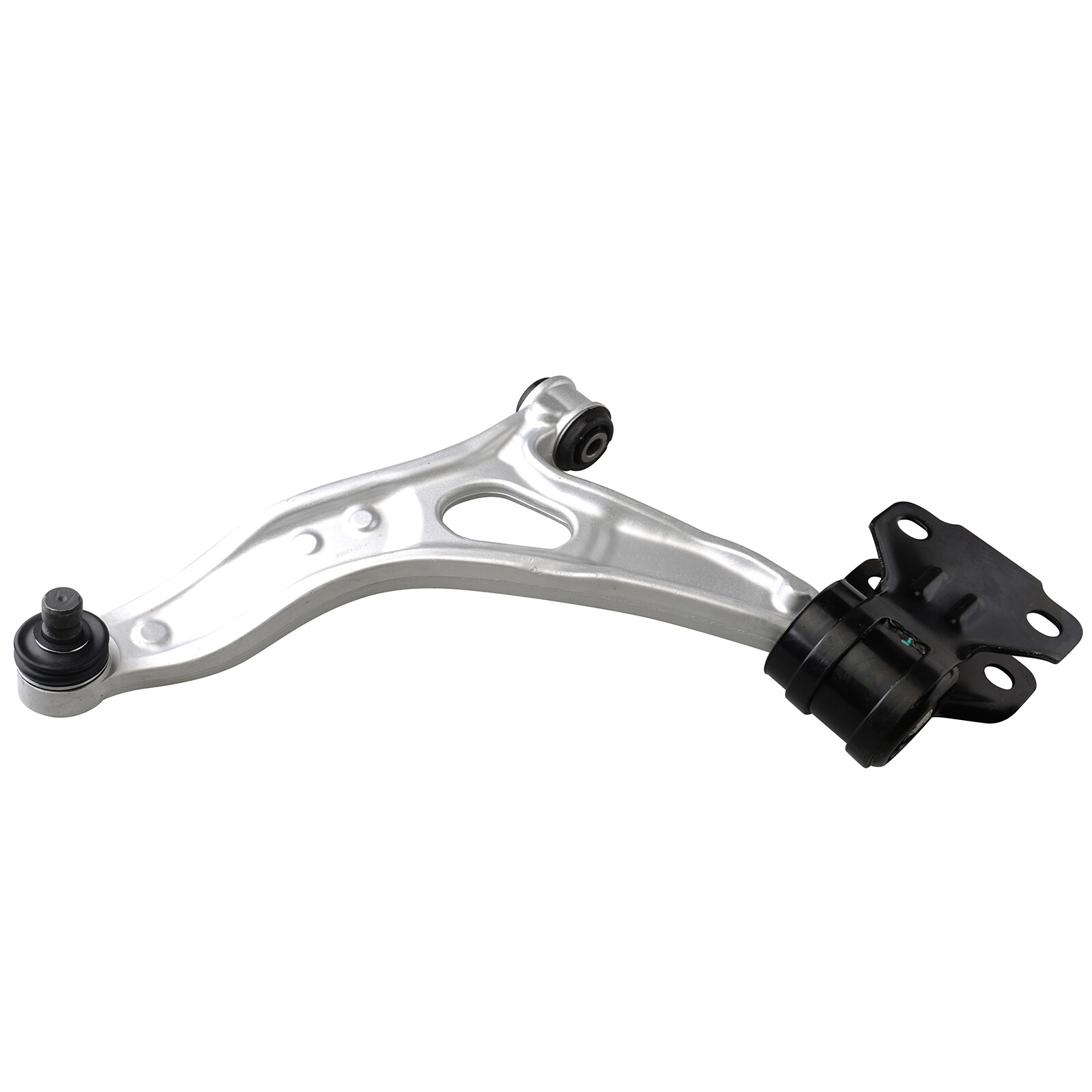 8pc Front Lower Control Arm Ball Joints Sway Bars For 2012-2016 FORD FOCUS C-MAX