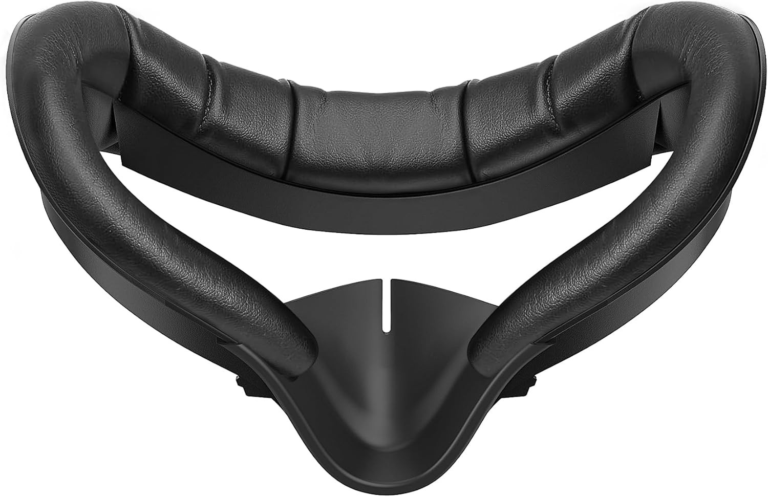 Face Cushion Pad for Meta Quest 2 VR Facial Interface Replacement PU Leather ...