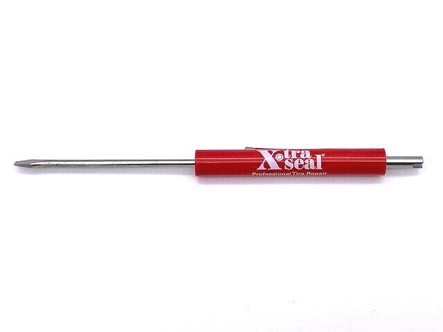 2 PACK $8 A PIECE 31 INC 19-260 POCKET SCREWDRIVER W/ CORE TOOL