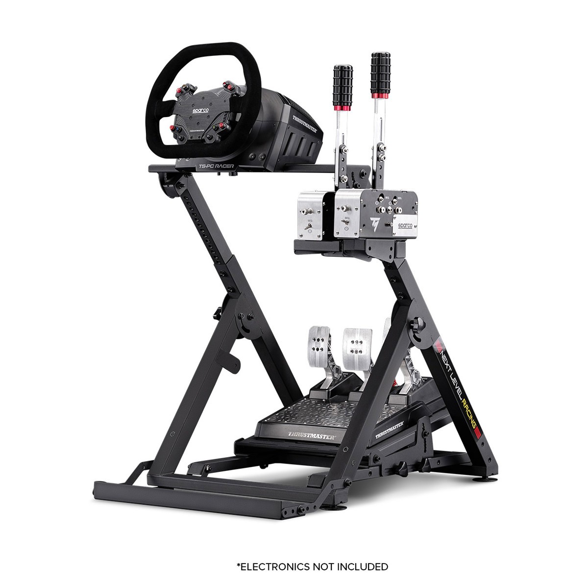 Next Level Racing Wheel Stand 2.0 for Wheels #NLR-S023