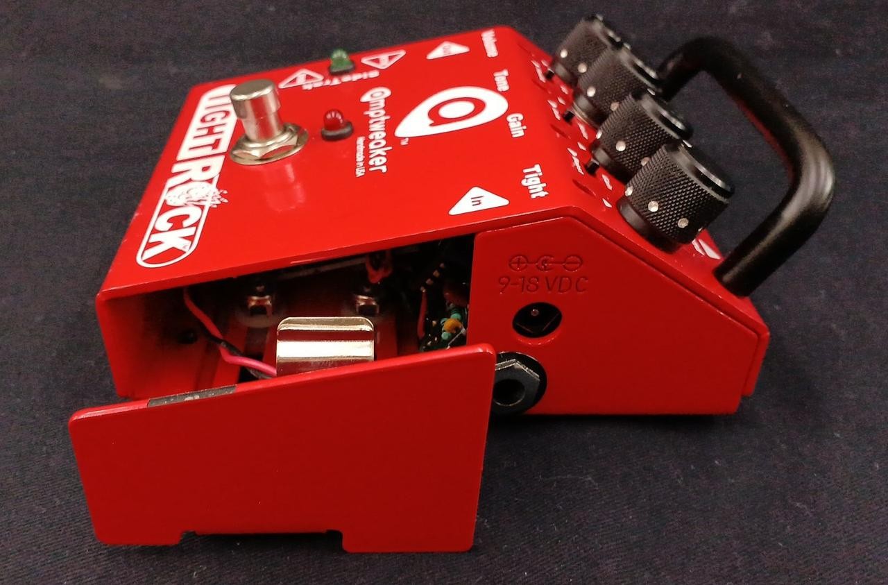 AMPSTWEAKER TIGHT ROCK EFFECTOR 622110