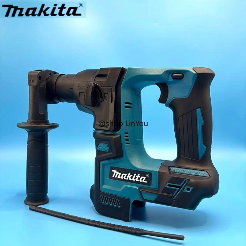 Makita HR140D 18V Brushless Rotary Hammer Drill Bare Tool