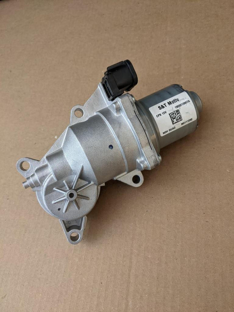 OEM 2019-2022 Chevy GMC Cadillac Transfer Case Actuator Drive Shift Motor 4WD