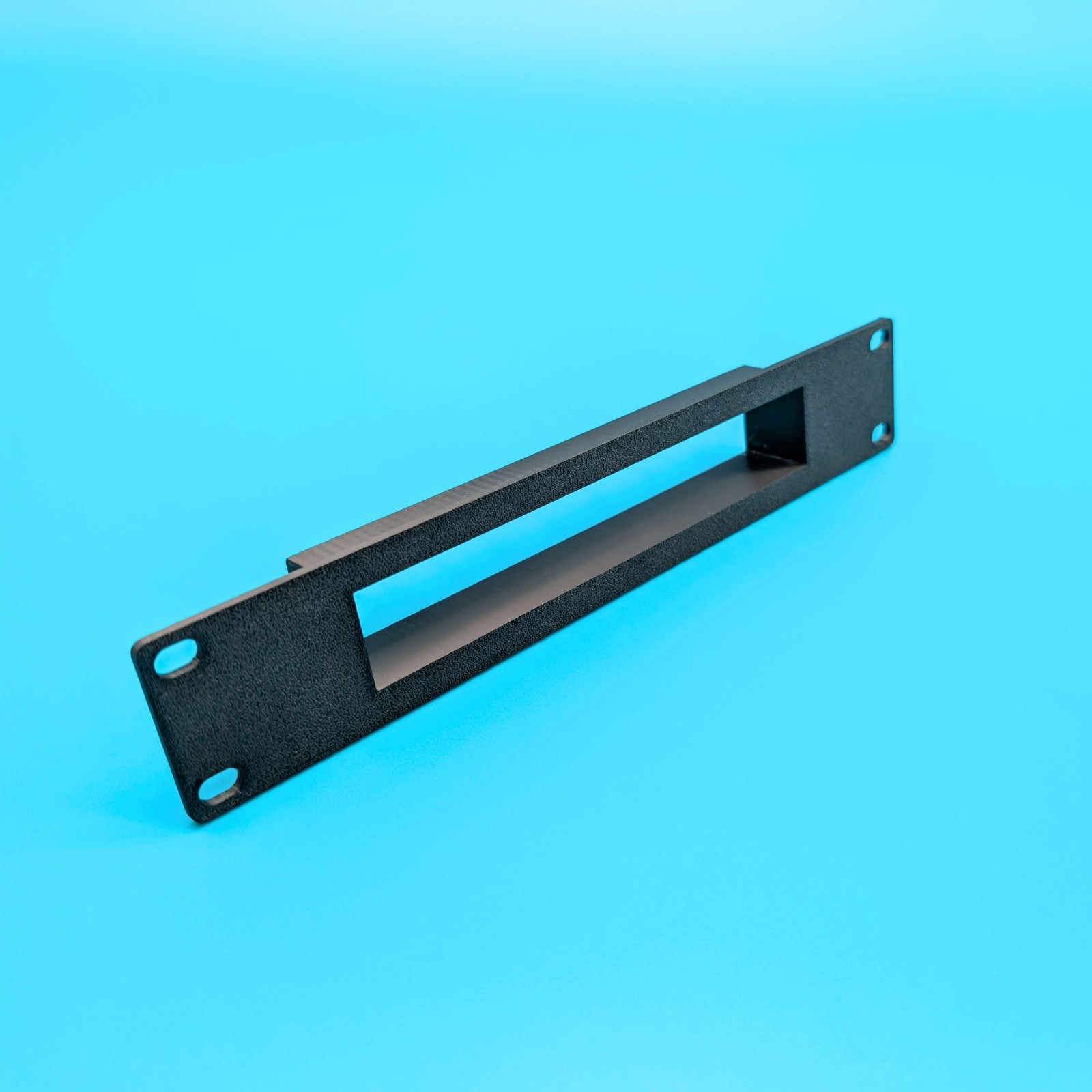 10" Rack Mount for TP-Link TL-SG108E Switch - Fits Multiple TP-Link Models