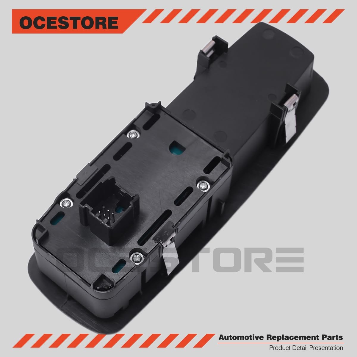 Power Window Switch Compatible With Grand Cherokee Durango 68030822AC