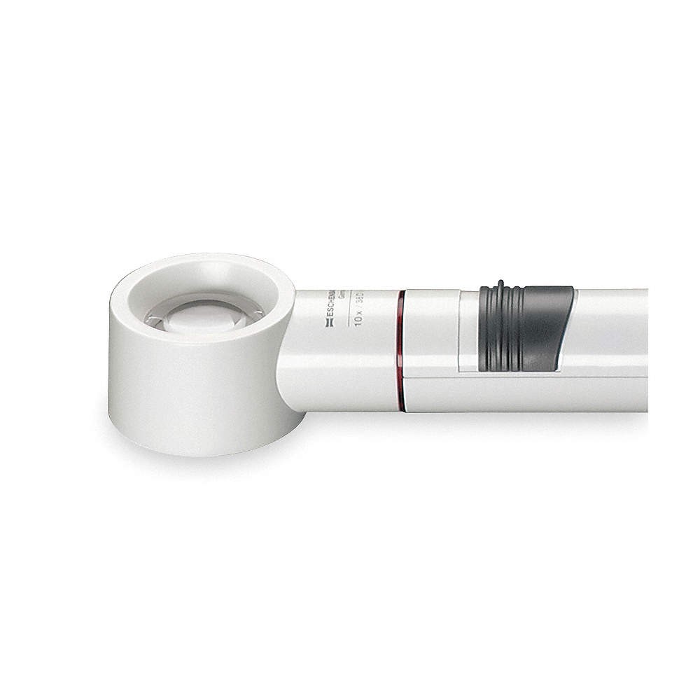 ESCHENBACH OPTIK GMBH 1550-73 Magnifying Head,38D 3DUW5