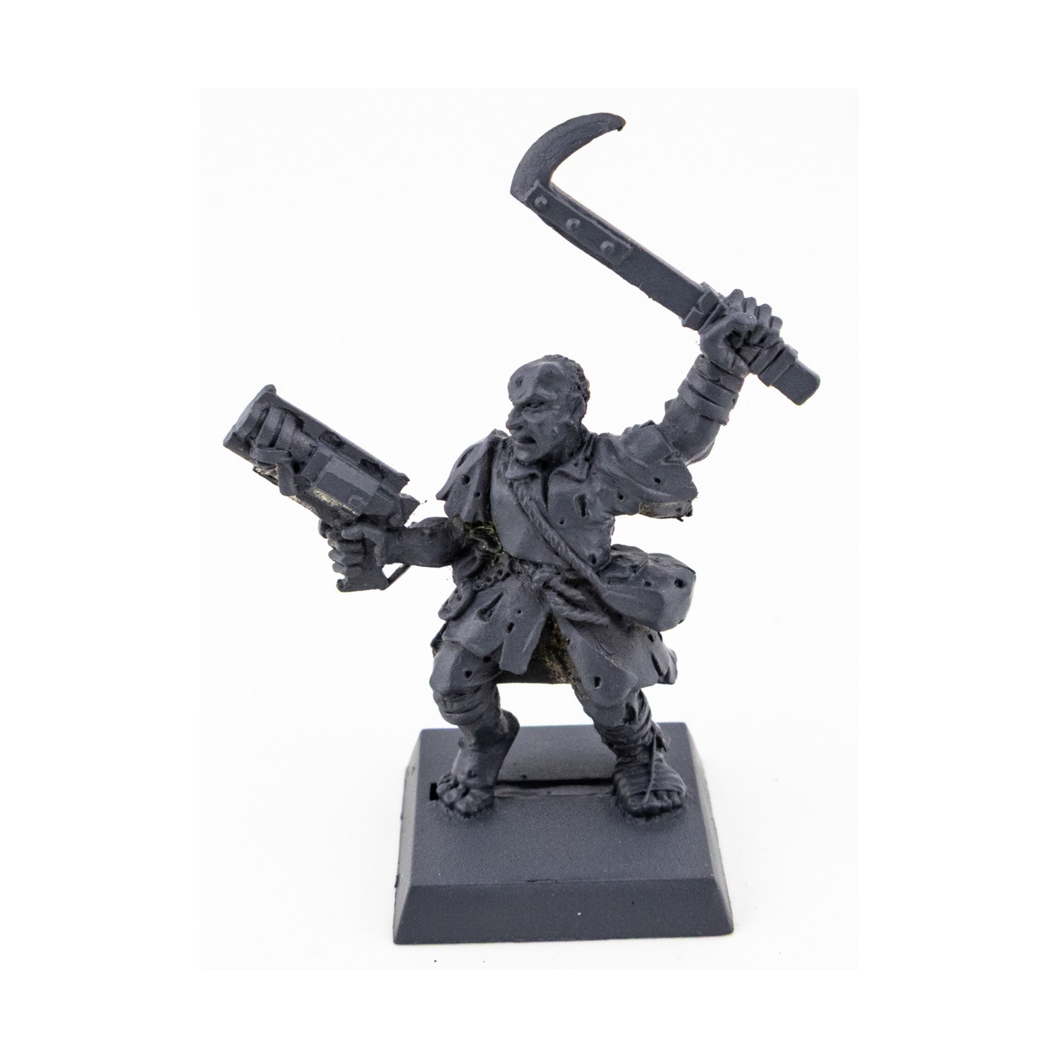 GW Necromunda Loose Mini Scavvy Mutant #24 NM