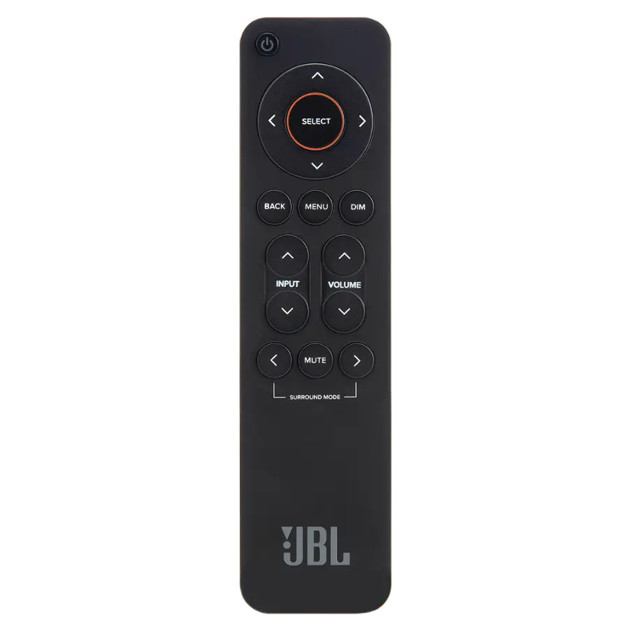 JBL MA510 AV Receiver Black (Used) #b