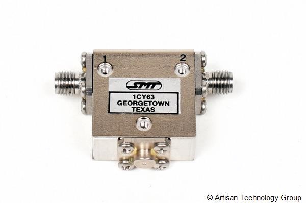 SMT SM22052 S Band Isolator