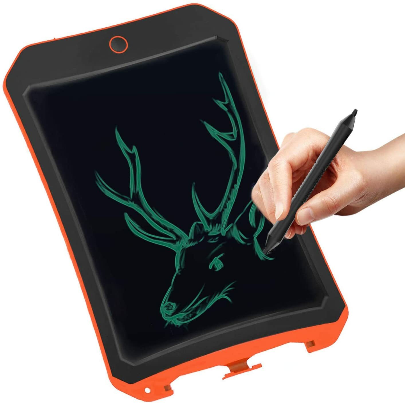 JRD&BS WINL LCD Writing Tablet for Birthday Gift,Kids Toy 8.5 Inch Colorful LCD