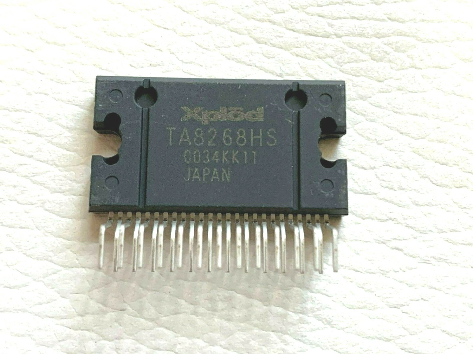 TA8268HS Original  Xpiod Integrated Circuit