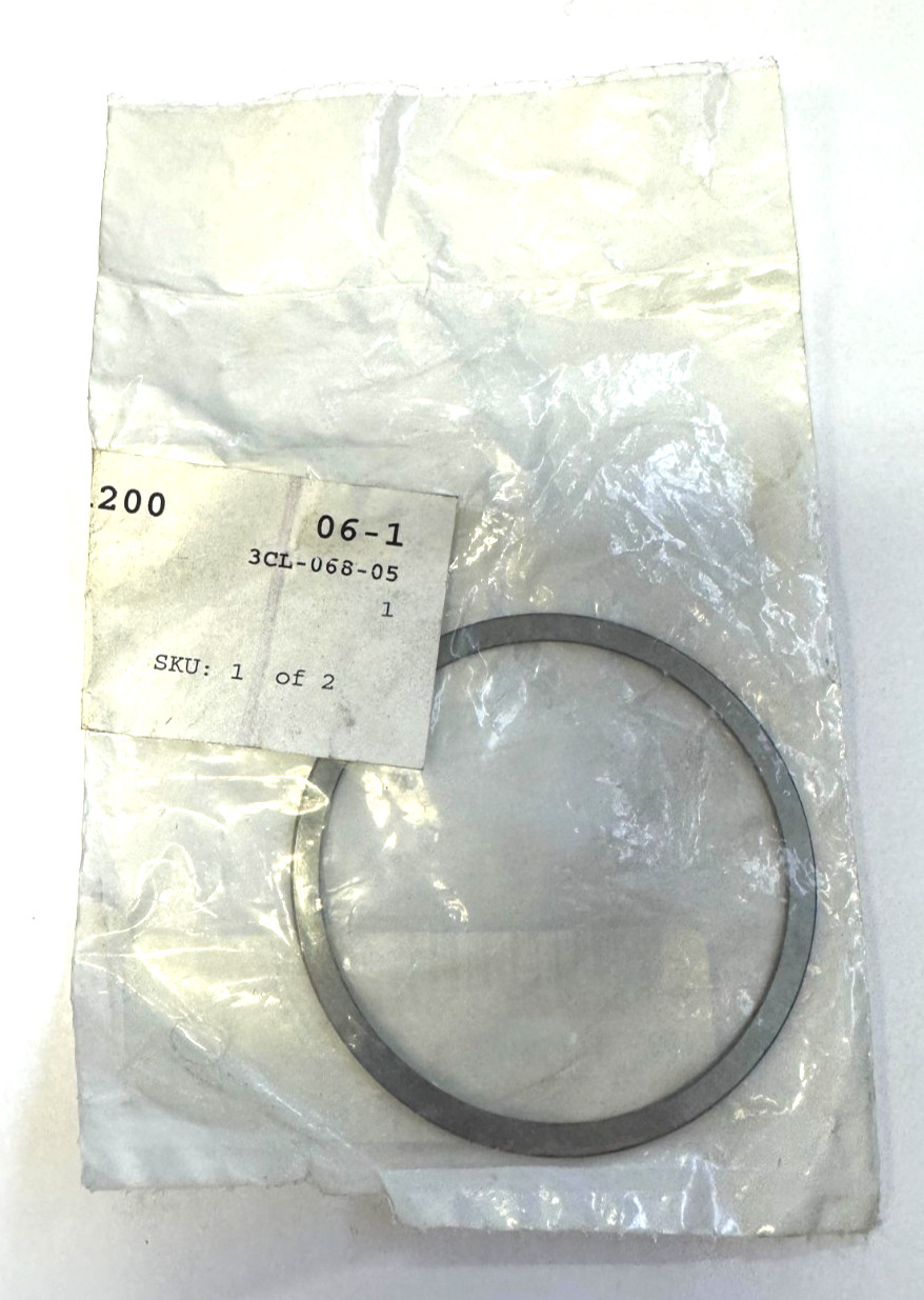 New Original OEM Arctic Cat 1402-074 Shim 1.3