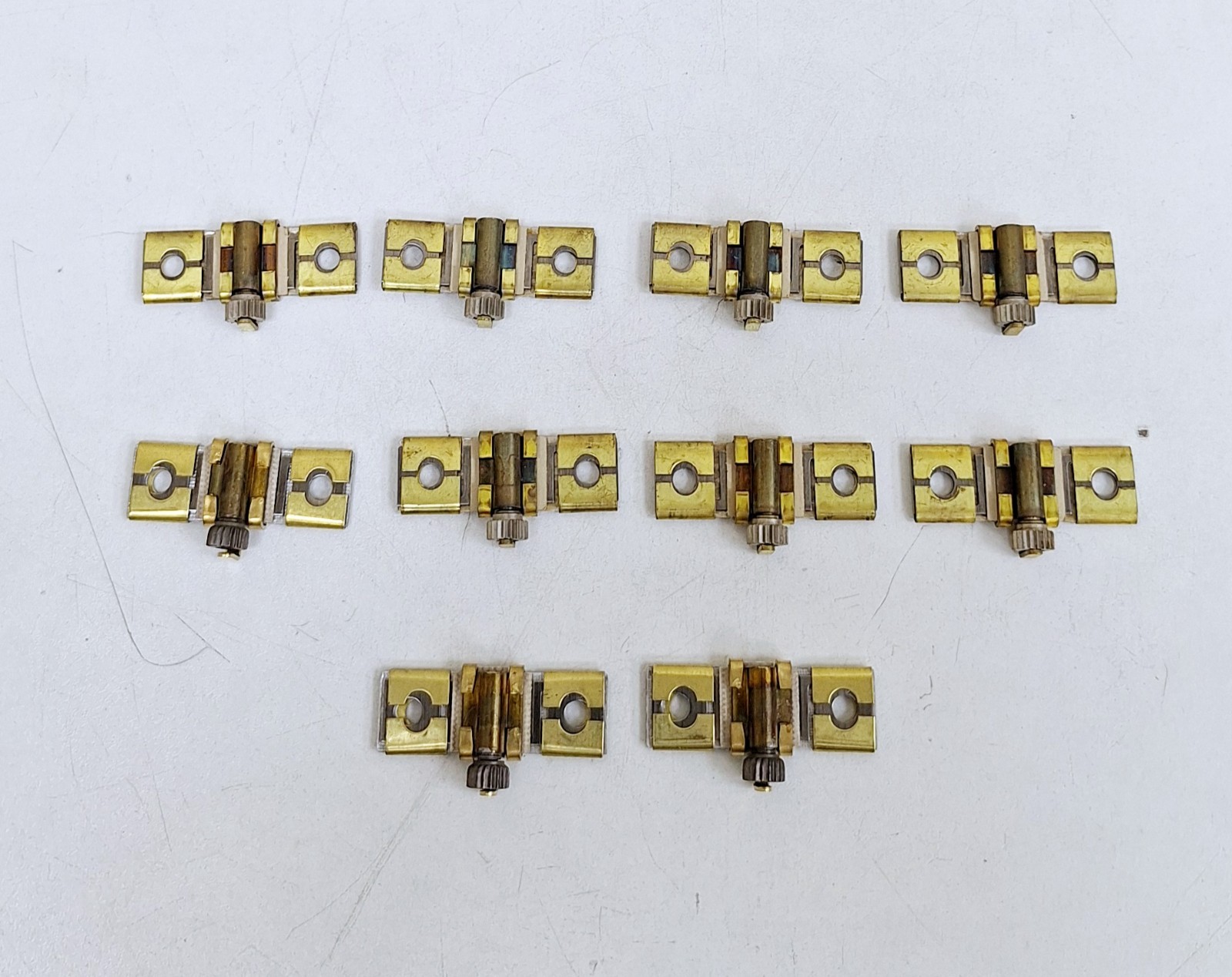 Square D B5.50 Overload Heater Element (Lot of 10 pcs)