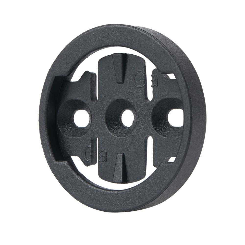 ThtRht Bike Computer Bracket Mount Replacement Base Insert Adapter...