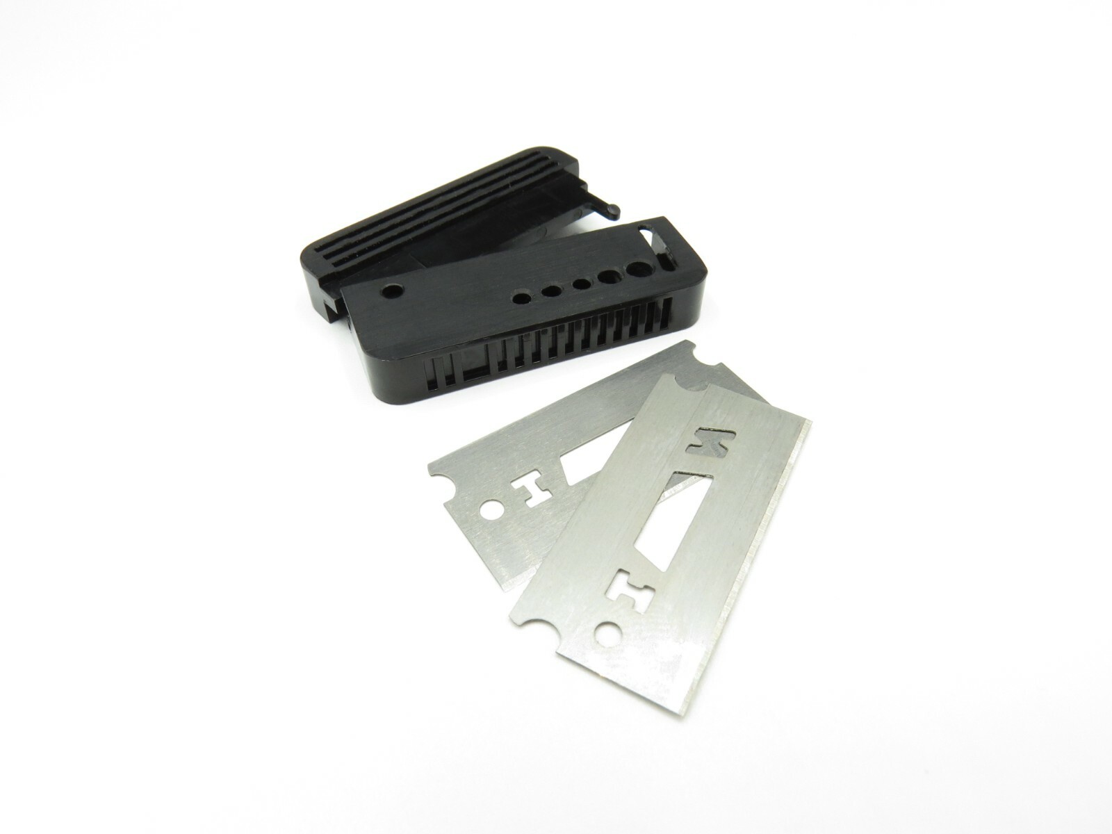 Replacement Blade Cutter Tube Cutter Tying Tube Tube Flies Tube System Tool