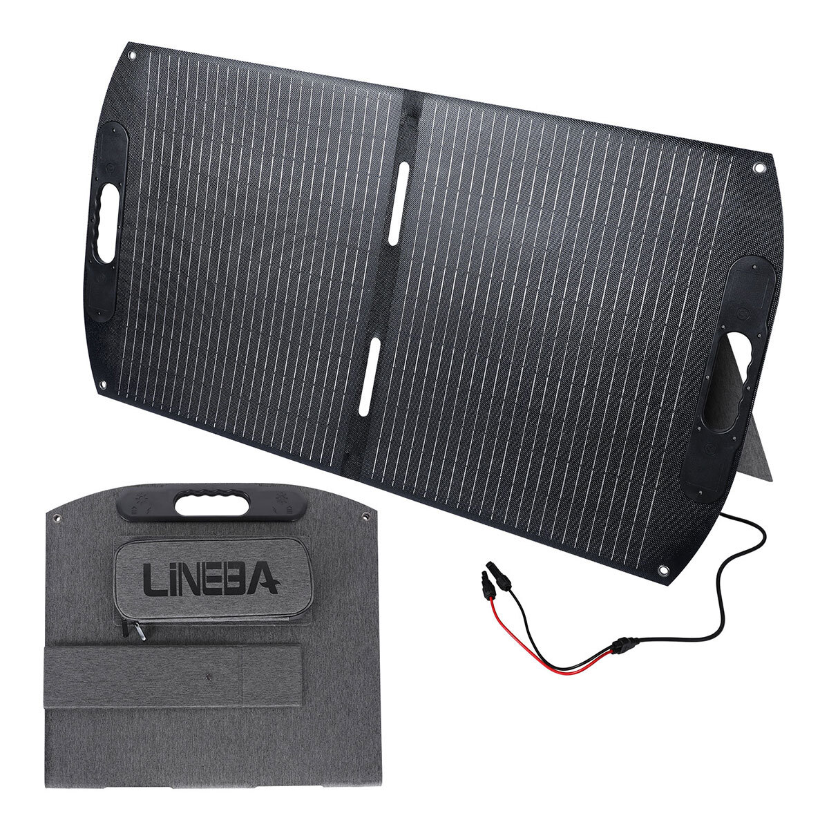 100W 200W 12V Solar Panel Kit With 30A PWM Controller Caravan RV Camper Van