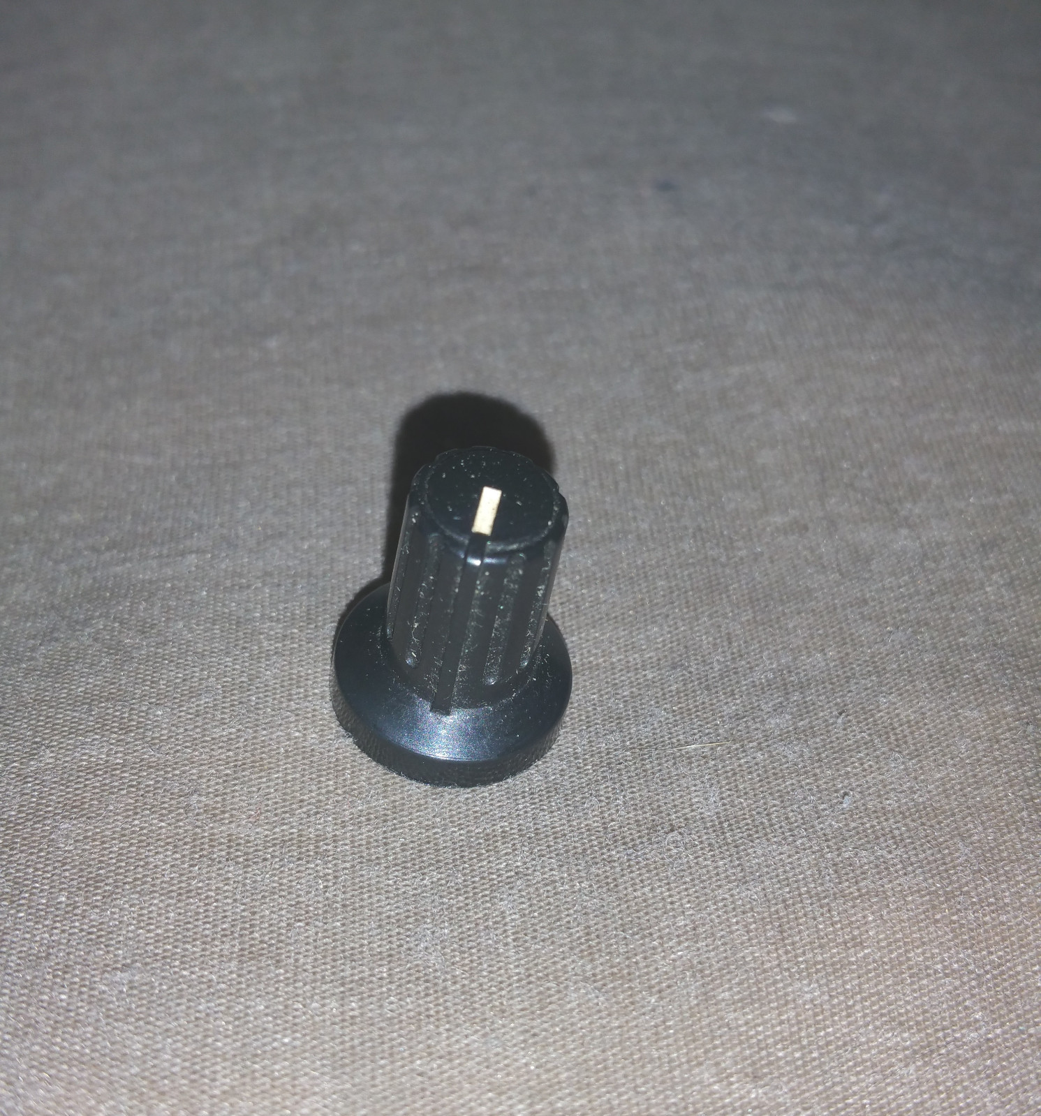 Numark rotary knob for DJ mixer - spare replacement part