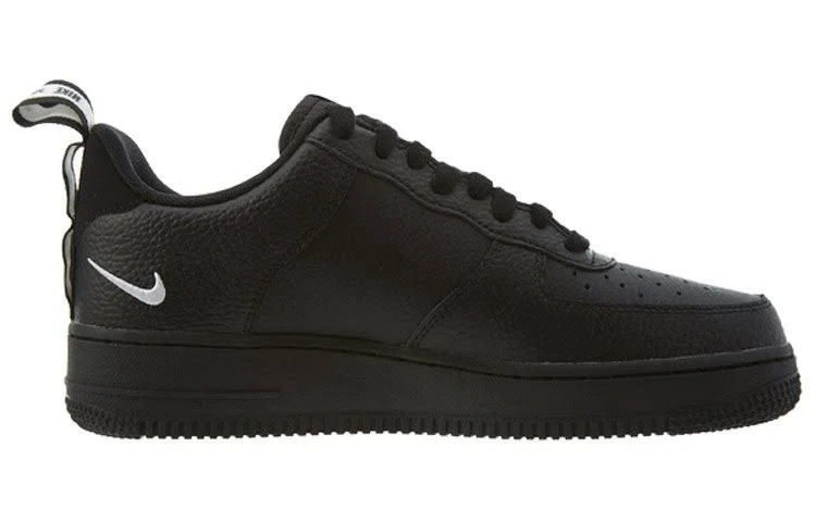 Nike Air Force 1 LV8 Utity Black