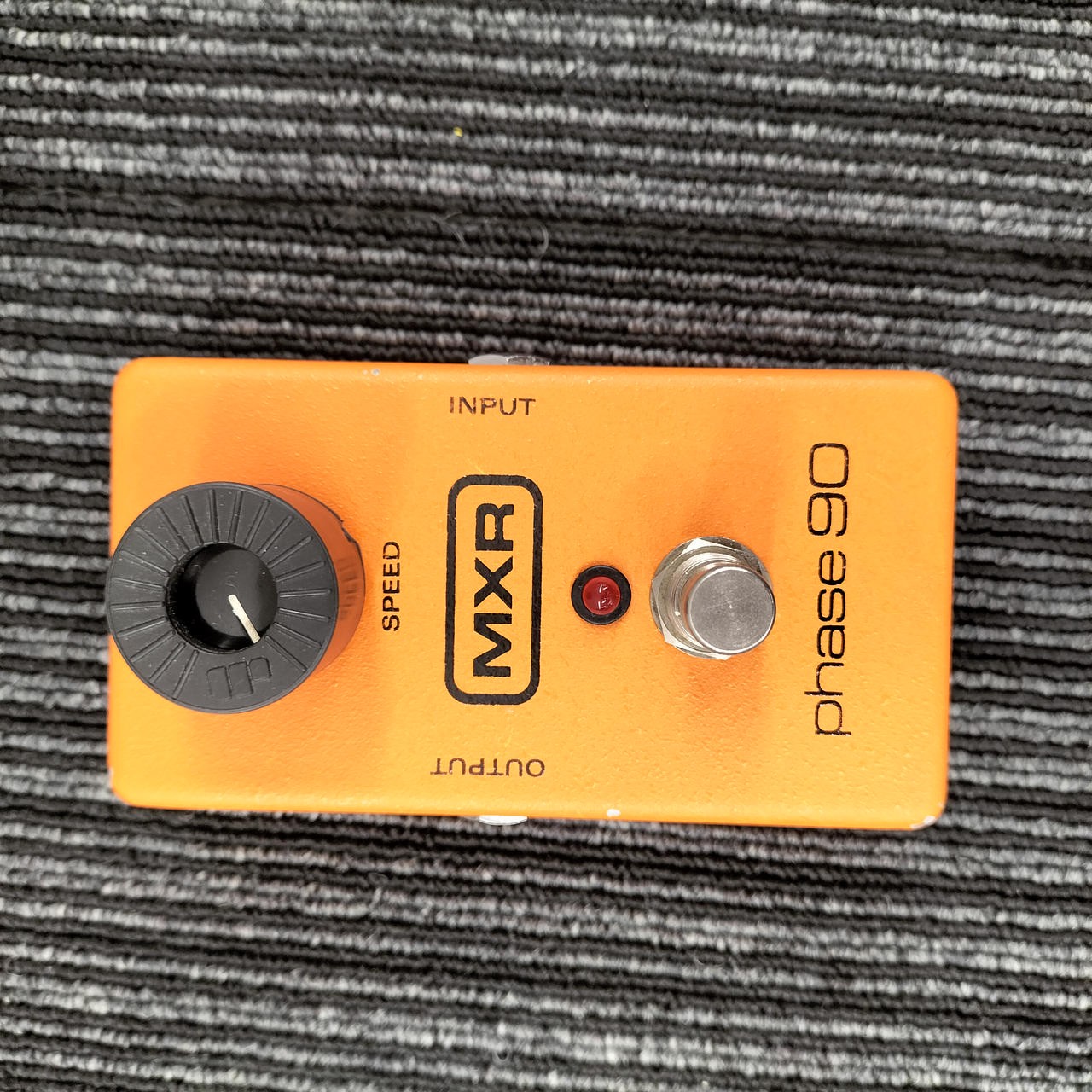 MXR Phase90 Phase Shifter Effect Pedal