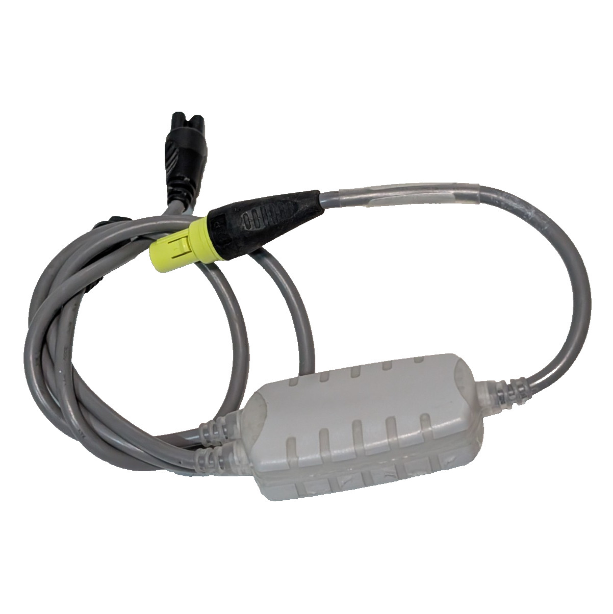 Fisher & Paykel Healthcare 900MR805 Dual Heater Wire Adapter Replacement Cable