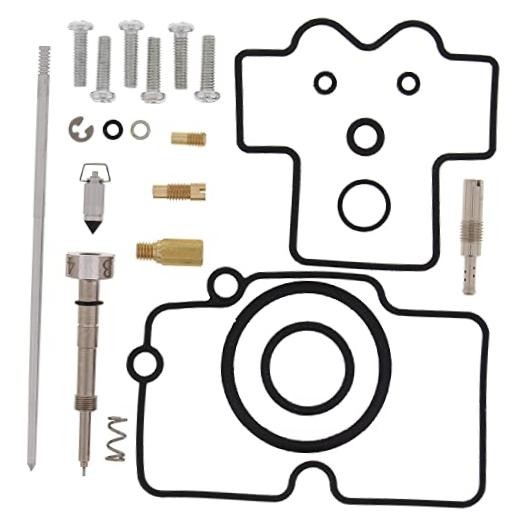 Racing 26-1458 Carburetor Rebuild Kit Compatible with/Replacement For