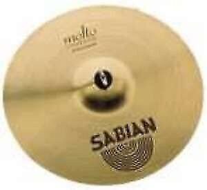 Sabian 20" AA Molto Symphonic Suspended BR, inch (22089B)