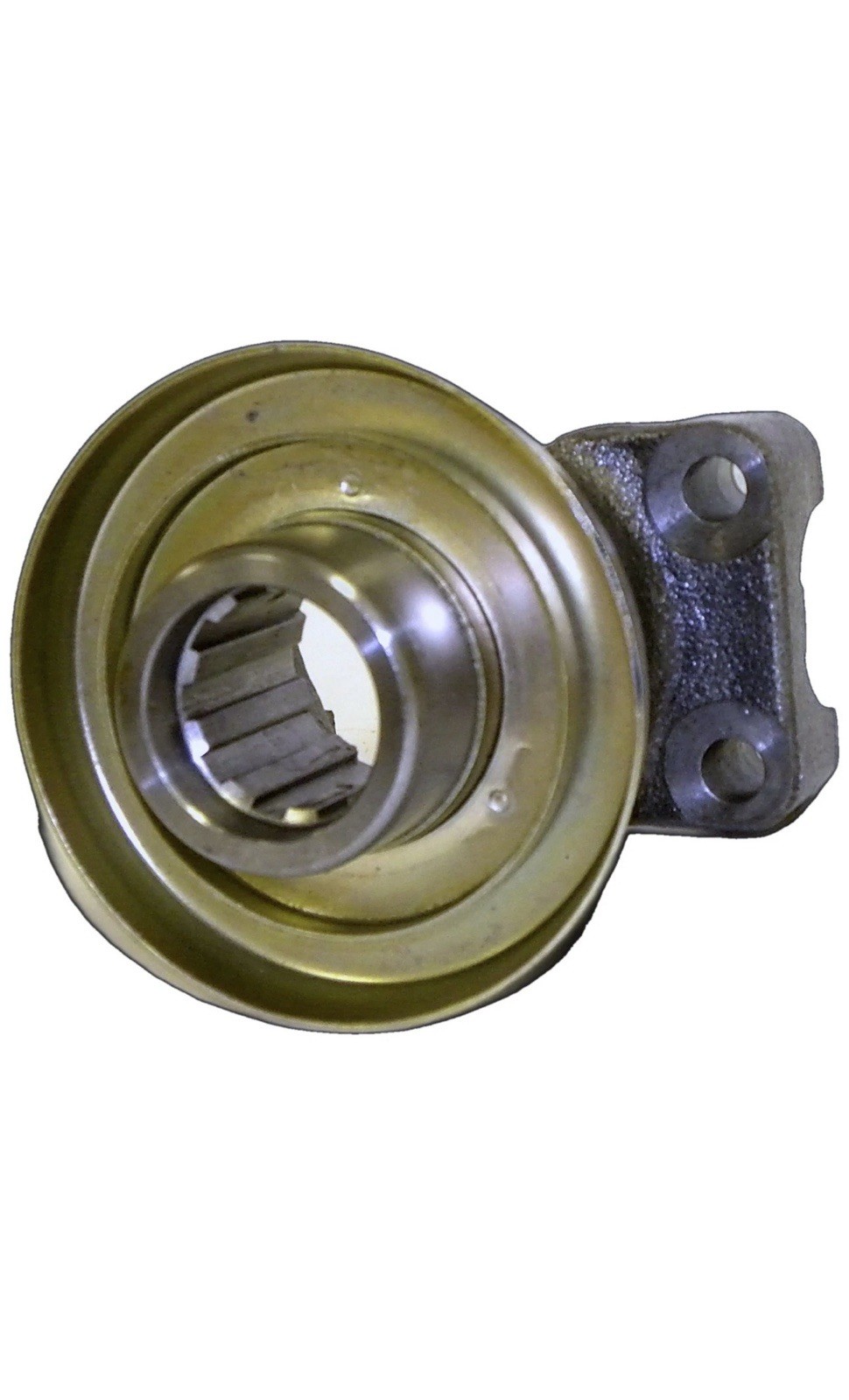 NEW-Crown Automotive A1445 Drive Shaft Pinion Yoke***FAST FREE SHIPPING***