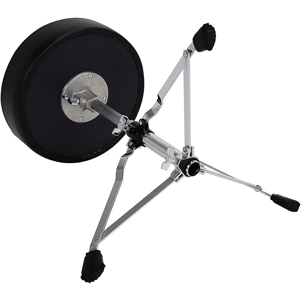 Gibraltar Round Drum Throne 13"